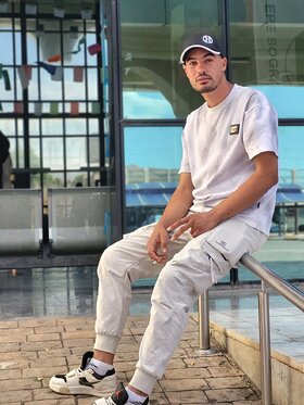 Najładniejsze zdjęcie użytkownika Oussamamc - 