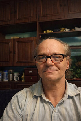 Najładniejsze zdjęcie użytkownika Piotr05071976 - 