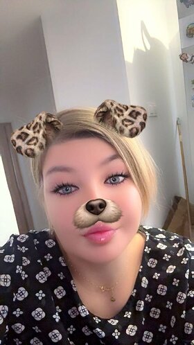 Najładniejsze zdjęcie użytkownika Zuzia5579 - 