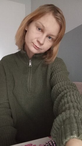 Najładniejsze zdjęcie użytkownika u44579366011995 - 