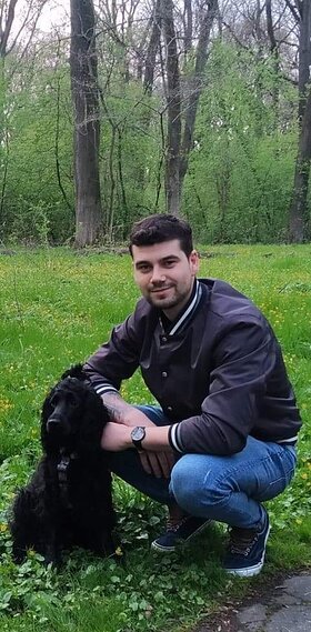 Najładniejsze zdjęcie użytkownika deshchu - 