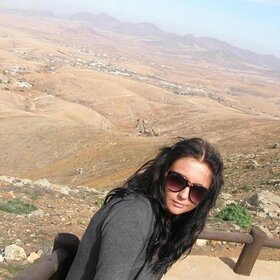 Najładniejsze zdjęcie użytkownika sylkaaagnieszka - 