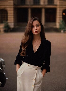 Najładniejsze zdjęcie użytkownika NanuSie1 - 