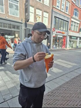 Najładniejsze zdjęcie użytkownika krzysiek3211 - 