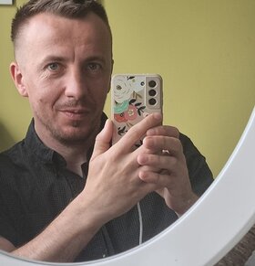 Najładniejsze zdjęcie użytkownika Krakusek86 - 