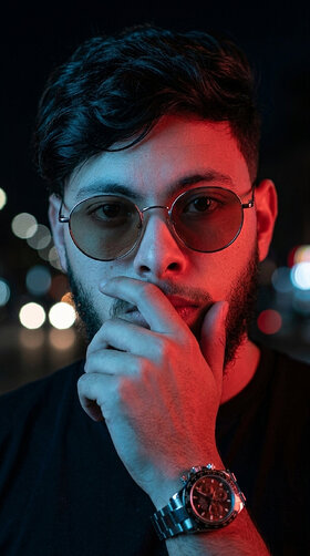 Najładniejsze zdjęcie użytkownika Mcamr