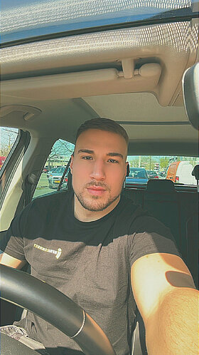 Najładniejsze zdjęcie użytkownika Danieloo1337 - 