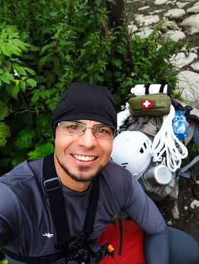 Zdjęcie użytkownika adrianka09 (Mężczyzna), Piła