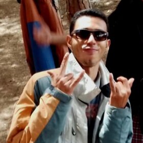 Zdjęcie użytkownika GhaZi1 (Mężczyzna), Warszawa