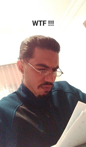 Zdjęcie użytkownika GhaZi1 (Mężczyzna), Warszawa