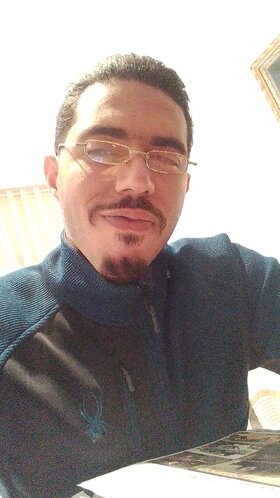 Zdjęcie użytkownika GhaZi1 (Mężczyzna), Warszawa