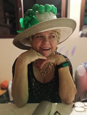 Najładniejsze zdjęcie użytkownika Krystina1 - 