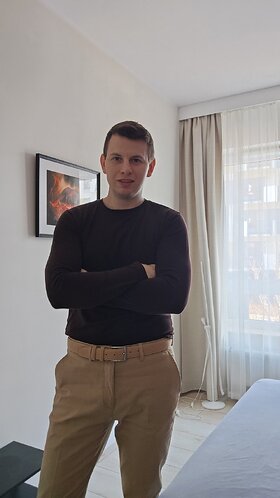 Zdjęcie użytkownika Patryk8828 (Mężczyzna), Radom