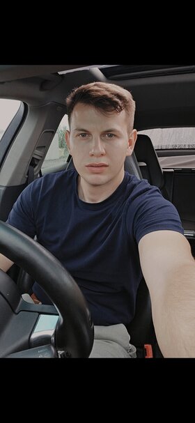 Zdjęcie użytkownika Patryk8828 (Mężczyzna), Radom