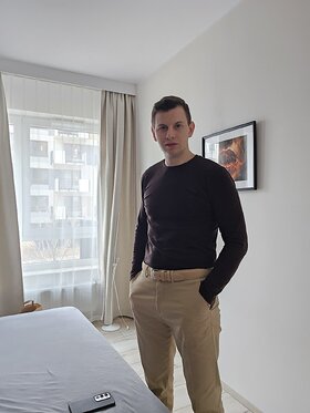 Zdjęcie użytkownika Patryk8828 (Mężczyzna), Radom