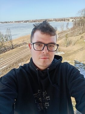 Zdjęcie użytkownika Maras12 (Mężczyzna), Wrocław