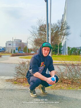 Zdjęcie użytkownika Adaskoo33 (Mężczyzna), Czernica