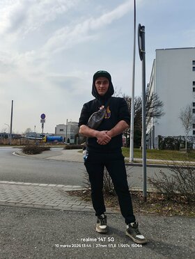 Zdjęcie użytkownika Adaskoo33 (Mężczyzna), Czernica