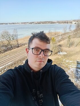 Najładniejsze zdjęcie użytkownika Maras12 - 