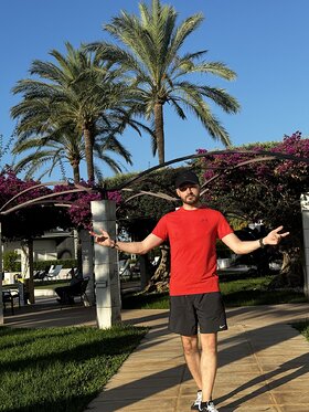 Najładniejsze zdjęcie użytkownika Mattiu088 - 