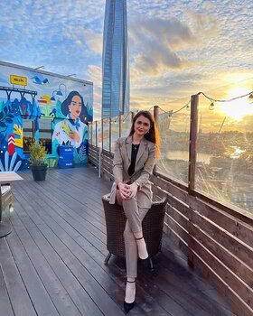 Najładniejsze zdjęcie użytkownika MariaGladkovskaya - 