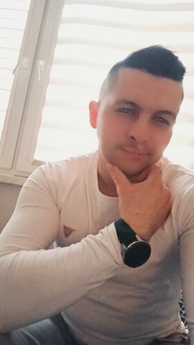 Najładniejsze zdjęcie użytkownika MichalMagierka - 