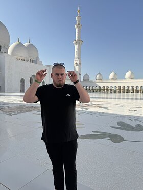 Najładniejsze zdjęcie użytkownika Miszal042 - 