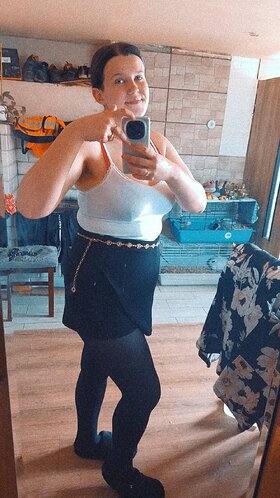 Najładniejsze zdjęcie użytkownika WiktoriaWika3 - 