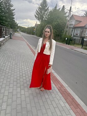 Najładniejsze zdjęcie użytkownika karolala01 - 