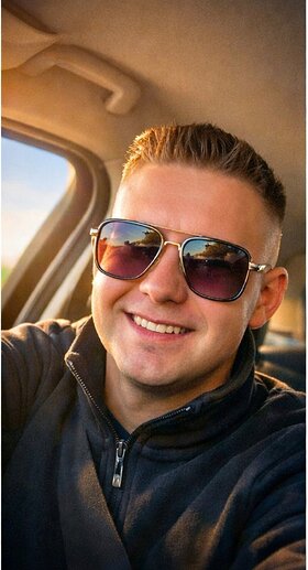 Najładniejsze zdjęcie użytkownika WDamian99