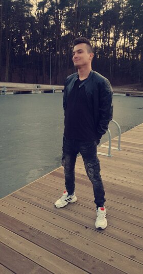 Najładniejsze zdjęcie użytkownika lukaszoo99 - 