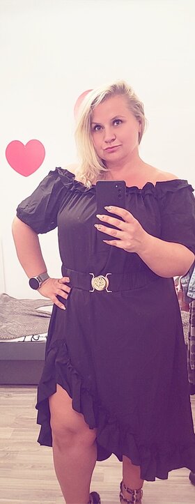 Najładniejsze zdjęcie użytkownika MaDziulka8627 - 