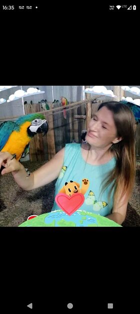 Najładniejsze zdjęcie użytkownika marzena3571977 - 