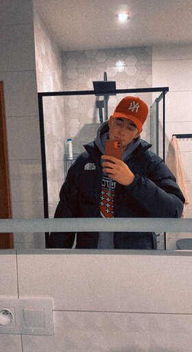 Najładniejsze zdjęcie użytkownika PatrykCz08 - 