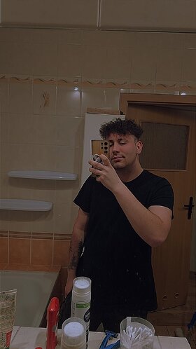 Najładniejsze zdjęcie użytkownika szymonmantych10 - 