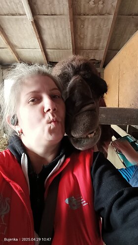 Najładniejsze zdjęcie użytkownika gocha1987 - 