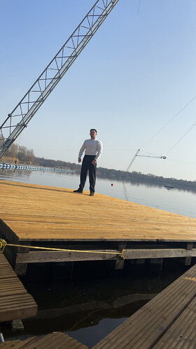 Najładniejsze zdjęcie użytkownika LeandroN - 