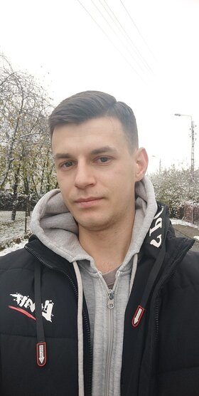 Najładniejsze zdjęcie użytkownika kuba53933 - 