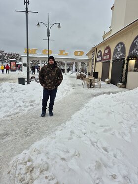 Najładniejsze zdjęcie użytkownika Pawelek19855 - 