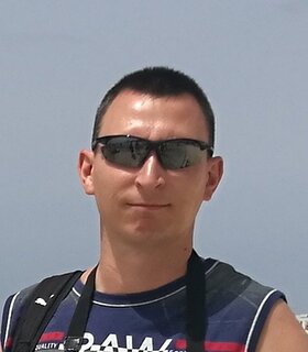 Najładniejsze zdjęcie użytkownika rockywod - 