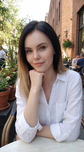 Benutzerfoto rigebiki39 (Frau), Warszawa