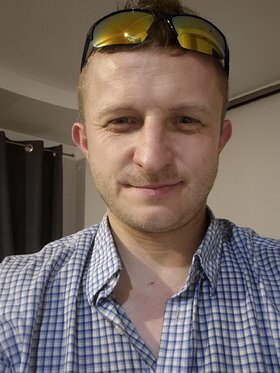 Najładniejsze zdjęcie użytkownika szymon301089 - 