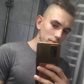 Najładniejsze zdjęcie użytkownika DominikLolo - 