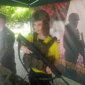 Najładniejsze zdjęcie użytkownika Luki629 - 