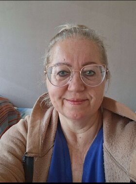 Najładniejsze zdjęcie użytkownika AgaEn74 - 