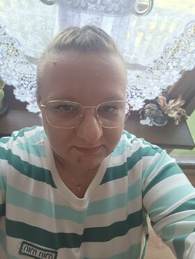 Najładniejsze zdjęcie użytkownika Paaulina91 - 