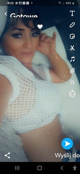 Najładniejsze zdjęcie użytkownika barbaranowok21 - 