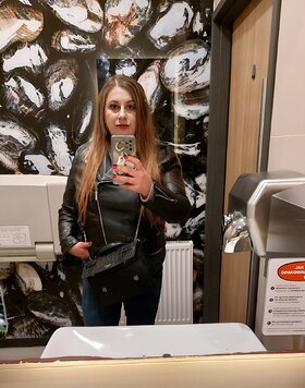 Najładniejsze zdjęcie użytkownika sabina12340 - 