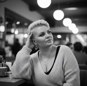 Najładniejsze zdjęcie użytkownika Megaga - 