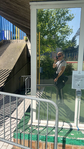 Najładniejsze zdjęcie użytkownika Krystian296